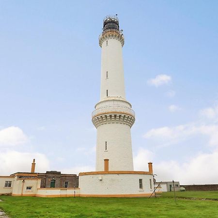 Aberdeen Lighthouse Cottages - Coastal, Dolphins מראה חיצוני תמונה
