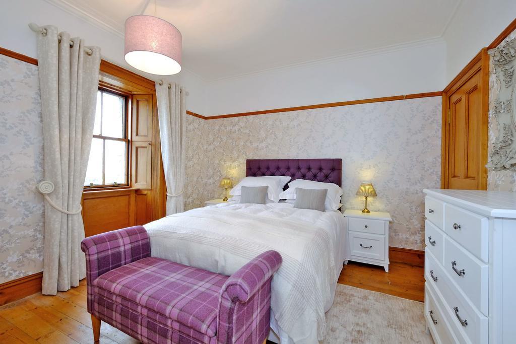 Aberdeen Lighthouse Cottages - Coastal, Dolphins מראה חיצוני תמונה