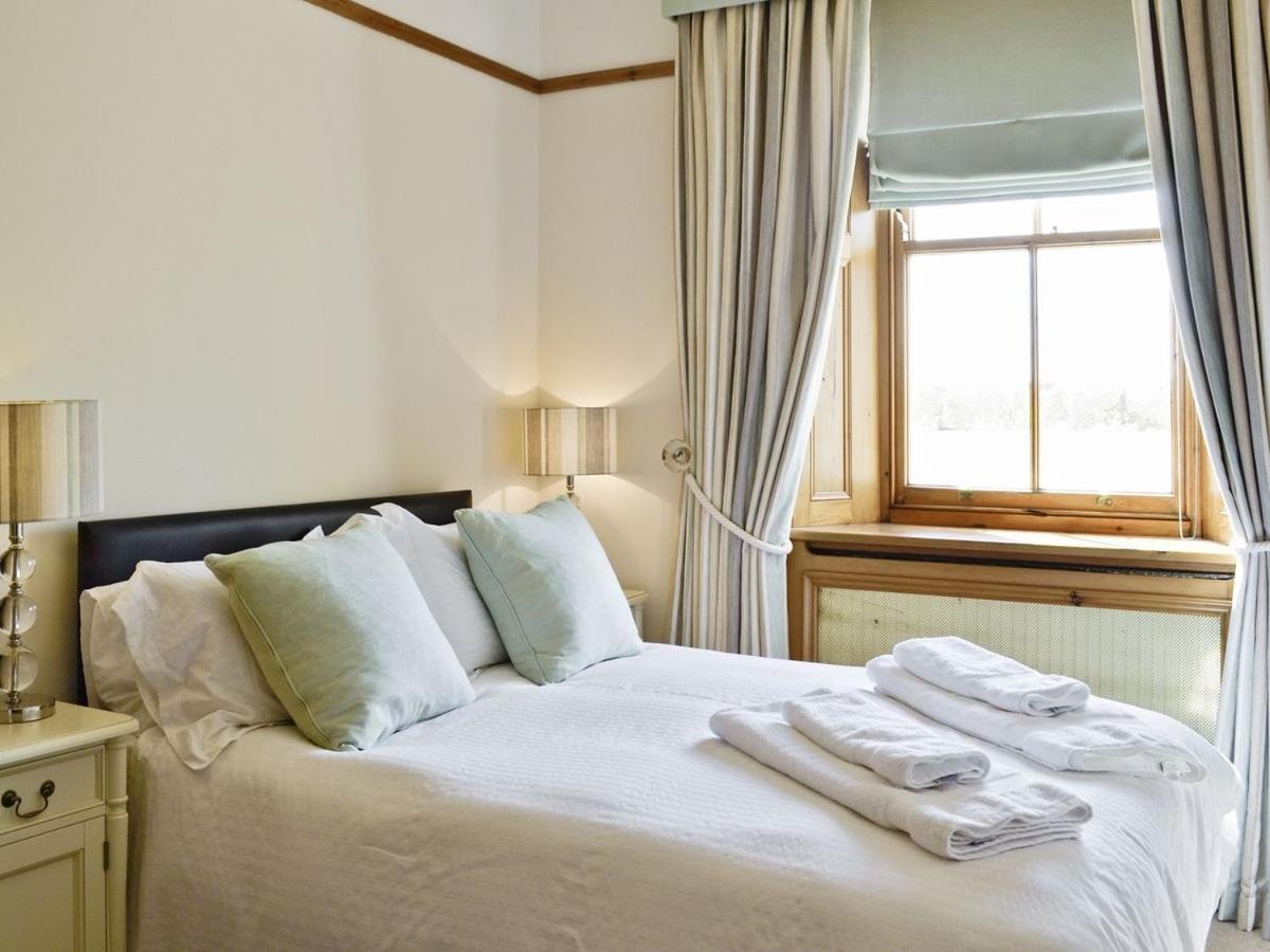 Aberdeen Lighthouse Cottages - Coastal, Dolphins חדר תמונה