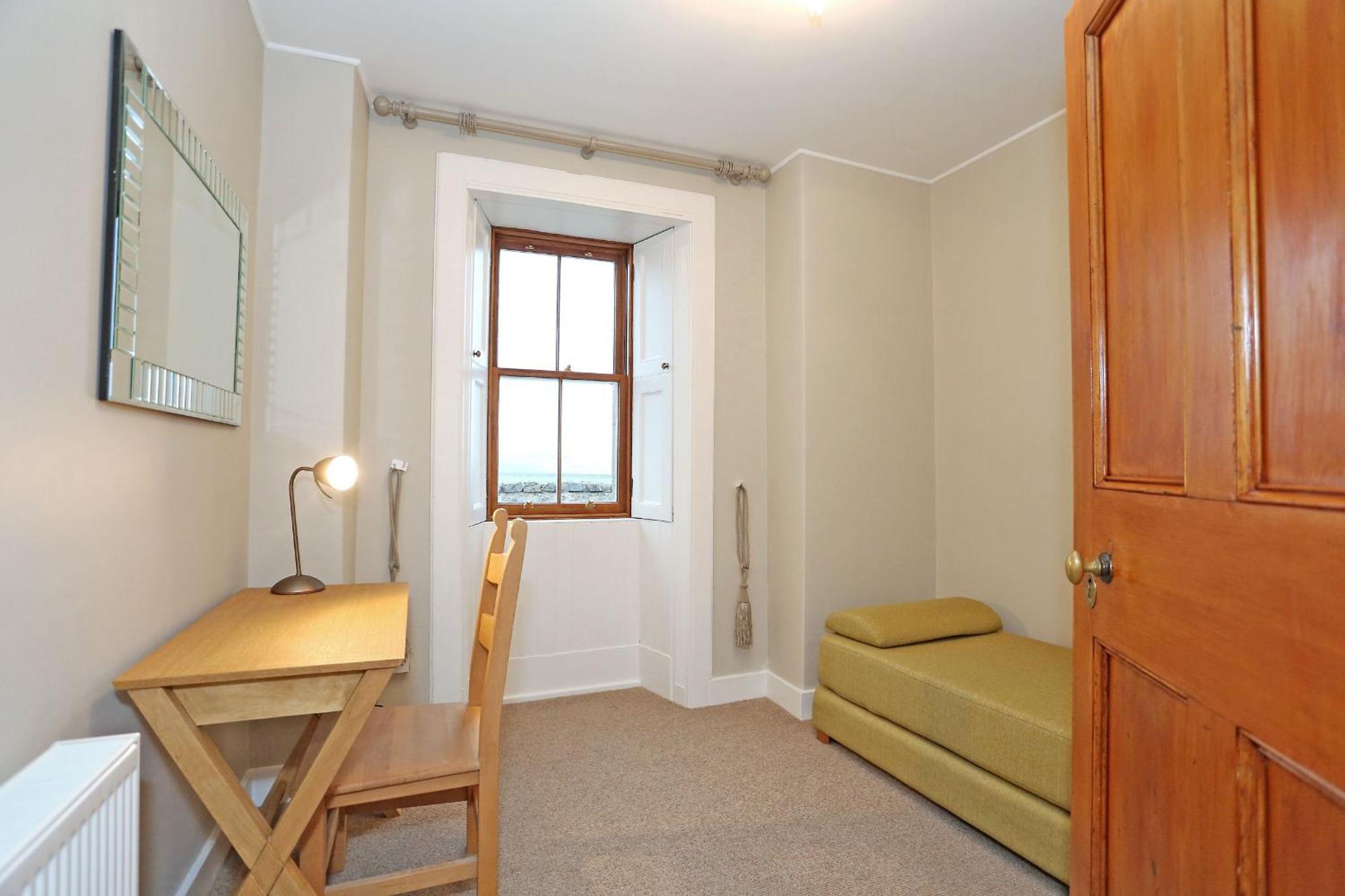Aberdeen Lighthouse Cottages - Coastal, Dolphins חדר תמונה