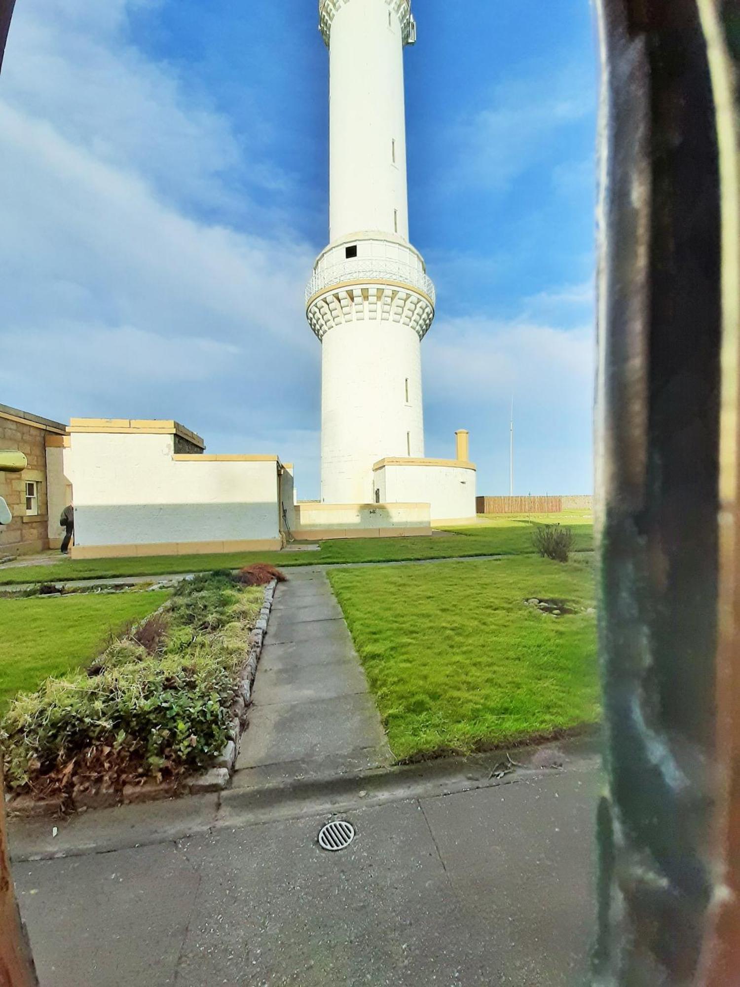 Aberdeen Lighthouse Cottages - Coastal, Dolphins חדר תמונה