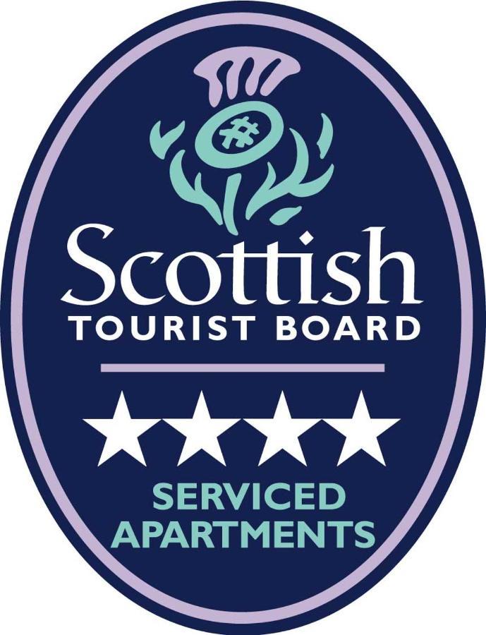 Aberdeen Lighthouse Cottages - Coastal, Dolphins מראה חיצוני תמונה